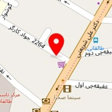 دکتر ساسان فرنودی