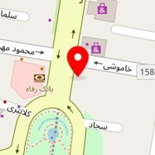 دکتر علی موسوی