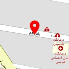 سالن احیا مو راز