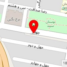 سالن پیرایش سعید