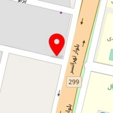 سالن زیبایی صدف