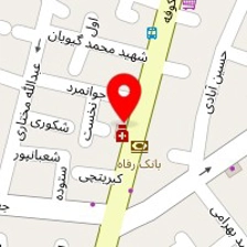 دکتر عبدالرضا محسنی