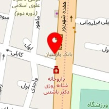 دکتر علی کامرانی
