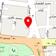 دکتر کیوان سهامی