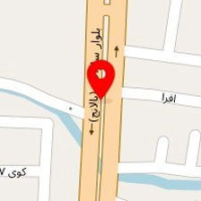 سالن زیبایی ال آرا