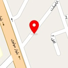 سالن زیبایی بانو فروتن
