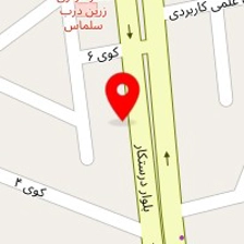 سالن زیبایی آی فر