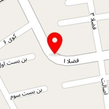 سالن زیبایی افرا هنر