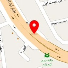 سالن زیبایی سرخوش