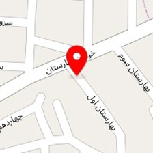 سالن زیبایی سرمه