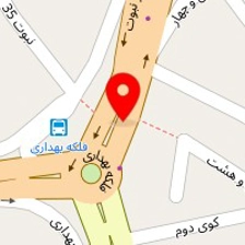 سالن زیبایی تمنا