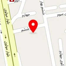 سالن زیبایی عروسک