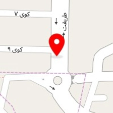 سالن زیبایی لیدی رز