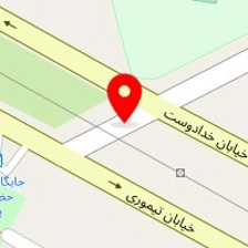 سالن زیبایی کاخ رنگ فریدا