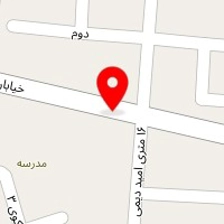 سالن پاکسازی و فیشیال پوست فیروزه