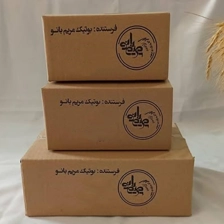 کارتن سازی خزر گیل