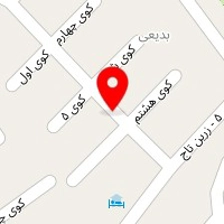 سالن زیبایی بیوتی