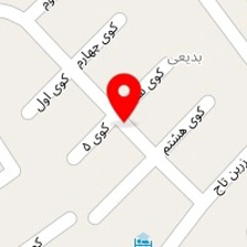 سالن زیبایی بیوتی نانسی