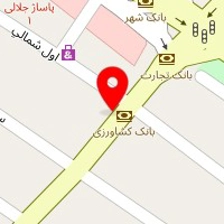 سالن زیبایی فلای