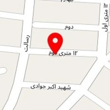 سالن زیبایی لیلیاسه