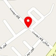 سالن زیبایی دانشجو