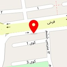 سالن زیبایی بزک