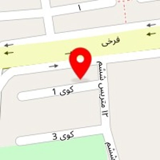 سالن آرایش دائم غزال