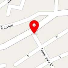 سالن زیبایی الهه ی ناز