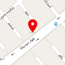 سالن زیبایی برلین