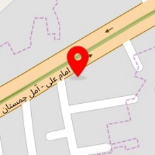 مهندس رمضانی