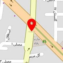 شرکت کاوشگران تصویر کیمیا طبرستان