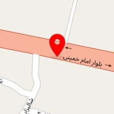 لوازم برقی و بنزینی صنعتی ساختمان کریمی