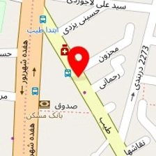 دکتر محمدمهدی بوشهریان