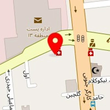 دکتر مریم مهدی نژاد