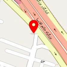 سالن زیبایی ملودی