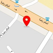 شرکت کاس‍‍‍‍پین سازه آراد