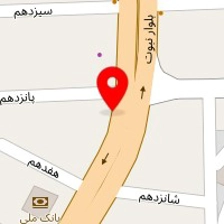 کلینیک زیبایی دکتر طباطبایی
