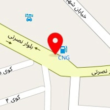 سالن زیبایی مهستا