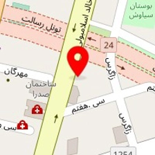 سالن پیرایش چهره ها