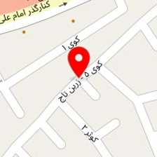 سالن زیبایی نسیما