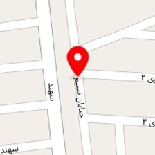 سالن زیبایی دلاریس