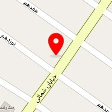 سالن زیبایی نایس بیوتی
