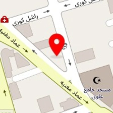 سالن زیبایی ناز بانو
