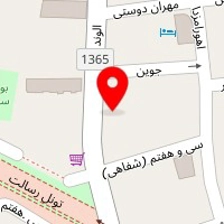 سالن خدمات ناخن رجایی