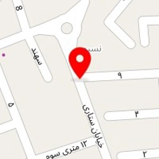 سالن زیبایی ملورین