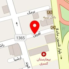 آرایشگاه نینا