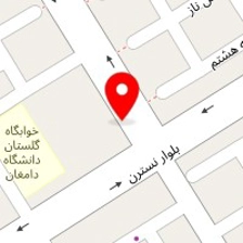 دفتر وکالت مهدی شاعری