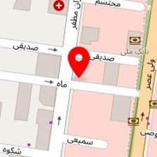 مزون عروس دلبر