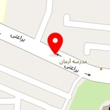 سالن زیبایی مات