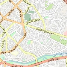سالن زیبایی پرماه